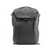 Peak Design Everyday Backpack 20L V2 Black BEDB-20-BK-2