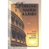 Poslové naděje a lásky - Gould Whiteová Ellen