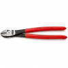 Knipex 7401250 kleště štípací boční - silové