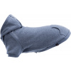 Mikina Trixie Be Nordic Flensburg L 55cm modrá