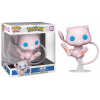 Funko POP! 852 Games: Pokémon - Jumbo - Mew
