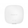 HPE Aruba Networking Networking Instant On Indoor Access Point 2x2 Wi-Fi 6 (RW) AP22 1200 Mbit/s Bílá Podpora napájení po Ethernetu (PoE)