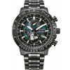 Hodinky Citizen BY3005-56E Promaster Geo Trecker Eco-Drive Limited