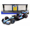 Solido Alpine F1 A524 Team Bwt Alpine N 31 Miami Gp 2024 Esteban Ocon 1:18 Black Blue Pink