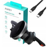 Nabíjačka do auta USB 3.1 typ C, USB typ C Aukey 15 mA