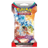 Pokémon TCG: Scarlet & Violet 01 - 1 Blister Booster