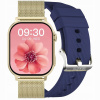 Smartwatch Gravity GT15-11 modrý