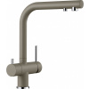 Batéria na vodu BLANCO FONTAS II SILGRANIT®-Look 523136 - Tartufo