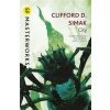 City - Clifford D. Simak