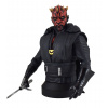 Diamond Select Star Wars Solo Bysta 1/6 Darth Maul Crimson Dawn 15 cm