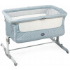 Chicco Next 2 Me Dream Playpen, Dodávateľská detská postieľka (Chicco Next 2 Me Dream Playpen, Dodávateľská detská postieľka)