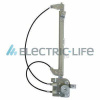 ELECTRIC LIFE Mechanizmus zdvíhania okna ZR RN724 L