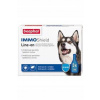 Kvapky na parazity Beaphar Immo Shield Line-on 9 g 9 ml