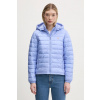 Bunda Guess Jeans prechodná, W5RL99 WHAB2 W5RL99.WHAB2 modrá S