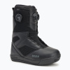 Pánske snowboardové topánky ThirtyTwo Stw Double Boa '24 black/black