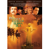 Půlnoc v zahradě dobra a zla DVD