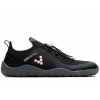Vivobarefoot PRIMUS TRAIL KNIT FG WOMENS OBSIDIAN/MISTY ROSE/GREY veľkosť 42