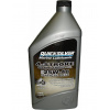 QUICKSILVER SAE 25W-40 Synthetic Blend olej pre 4-taktné motory - 1 L 92-8M0086226 92-8M0086226