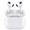 Apple AirPods 2022 s nabíjacím puzdrom Lightning MPNY3ZM/A