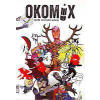 Okomix - mladý slovenský komiks - Kolektív