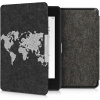 Obal KW Mobile Felt Travel Outline - KW4848909, Kindle Paperwhite 4 (2018)