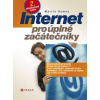 Internet pro úplné začátečníky 2 vydání - Domes Martin