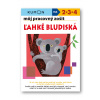 Môj pracovný zošit Ľahké bludiská Toshihiki Karakido, Yoshiko Murakami, Masazi Inoue, Yoshinori Yuuki