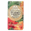 Nesti Dante De Ambra Papaver extra jemné prírodné mydlo 250 g