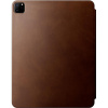 Nomad puzdro Leather Folio iPad 12.9 NM01340485 Brown