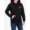 Mikina s kapucňou Patagonia Strataspire Uprisal Hoody - black