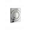 Grohe Surf Ovládacie tlačidlo, chróm 37063000-GR