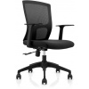 Kancelárska stolička CONNECT IT ForHealth BetaPro, čierna (COC-1030-BK)
