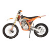 Pitbike PitRock 250ccm 21/18