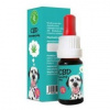 Zelená Země CBD olej pro zvířata 2% 10 ml