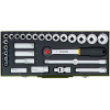 PROXXON 23000 29-dielna 1/2 sada