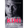 Neznámý Kimi Räikkönen