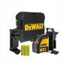 Krížový laser - Dewalt DW088K Cross Laser Laser Level (Krížový laser - Dewalt DW088K Cross Laser Laser Level)