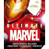 Ultimate Marvel - autor neuvedený