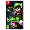 Luigi's Mansion 2 HD (Nintendo Switch)