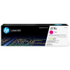 HP toner originálny 219X - purpurový, high capacity, 2500str.