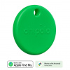 Chipolo POP Bluetooth lokalizátor - Zelený CH-RWS005
