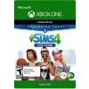 The Sims 4 Život ve městě