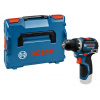 Bosch Bosch AKU vrtací šroubovák PRO GSR 12V-32, bez aku v L-Boxxu 102 06019N7001