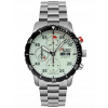 Pánske hodinky Zeppelin Eurofighter 7218M-5 Automatické