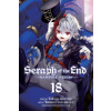 Seraph of the End, Vol. 18