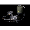 Varič RidgeMonkey Quad Connect Pro Mini Full Kit