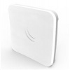 MikroTik SXTsq 5 ac (RBSXTsqG-5acD), 716MHz CPU, 256MB RAM, 1x LAN, integ. 5GHz Wi-Fi, 2x16dBi, 802.11ac, 25dBm, vrátan