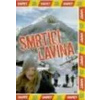 Smrtící lavina - DVD