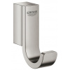 GROHE Selection 41039DC0 Háčik na kúpací plášť, Nerez GRO 41039DC0