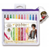 Maped ColorPeps Harry Potter 12 farieb